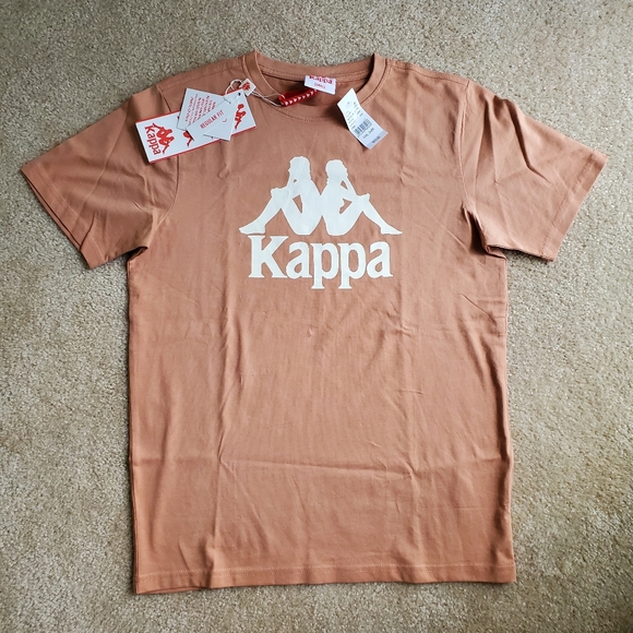 Kappa Other - NWT Kappa tshirt Men's Small